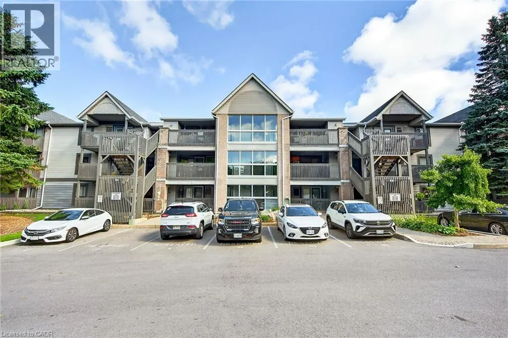 2020 CLEAVER Avenue Unit# 206, #206