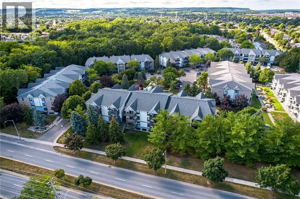 2020 CLEAVER Avenue Unit# 206, #206