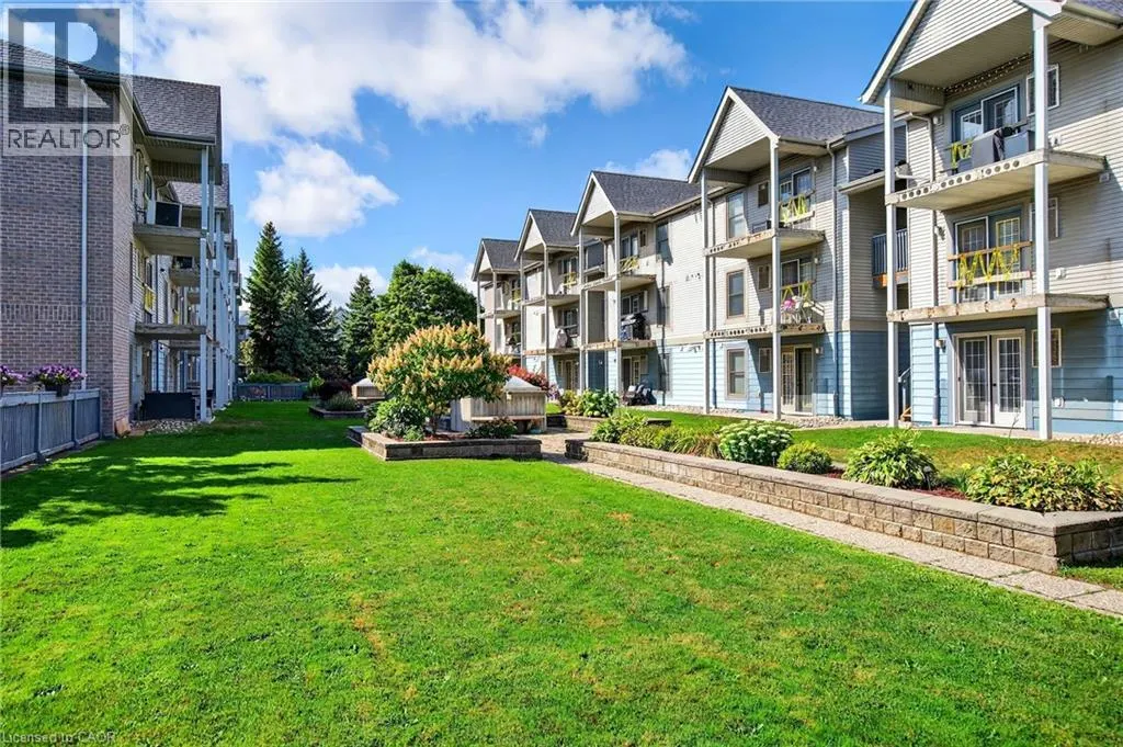 2020 CLEAVER Avenue Unit# 206, #206