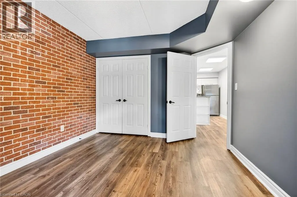 2020 CLEAVER Avenue Unit# 206, #206