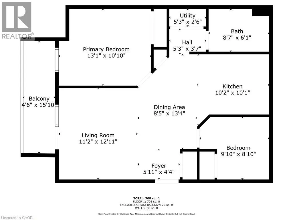 2020 CLEAVER Avenue Unit# 206, #206