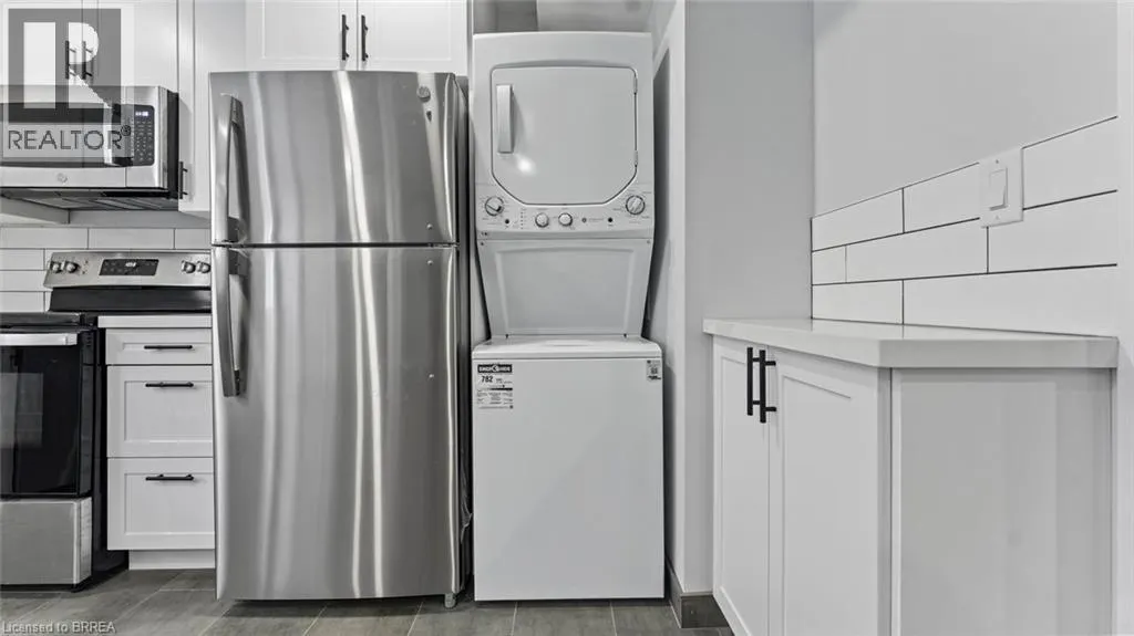 130 ELGIN Street Unit# 1, #1