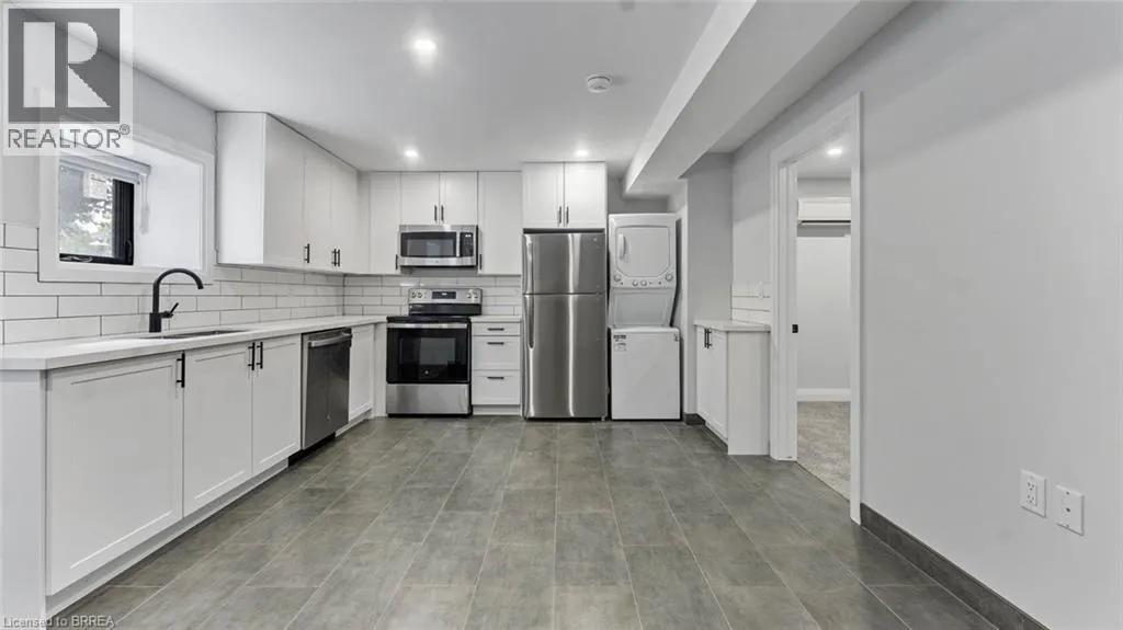 130 ELGIN Street Unit# 1, #1
