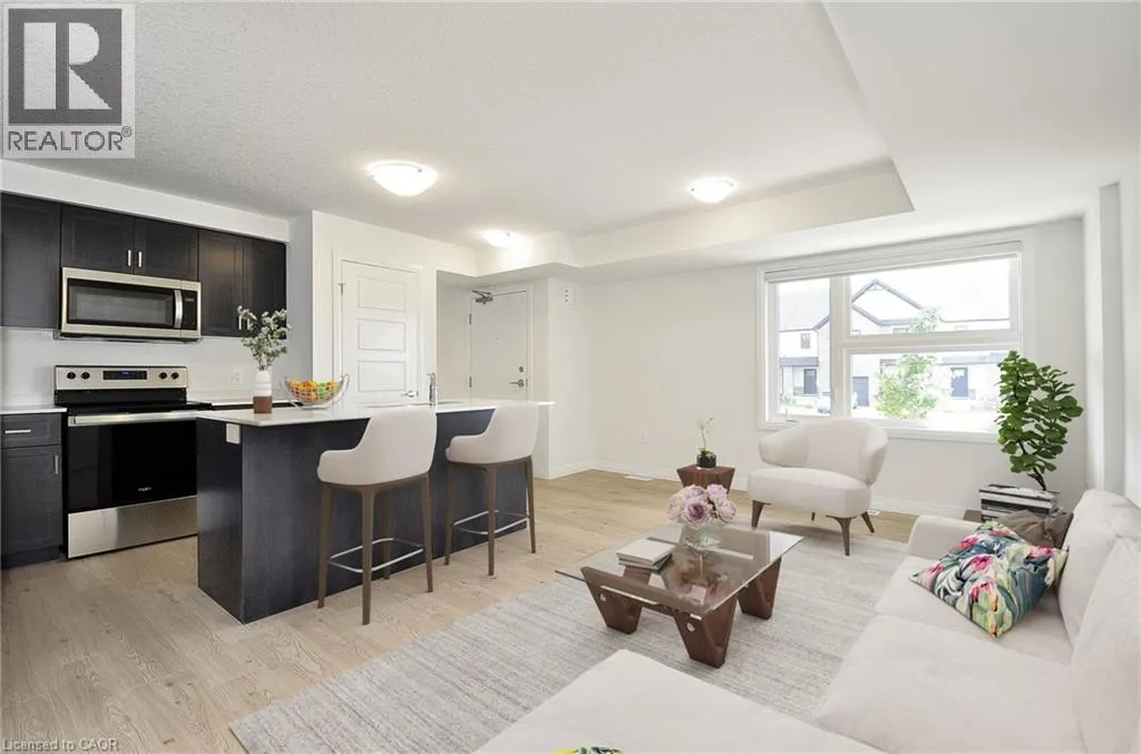 50 FAITH Street Unit# 36, #36