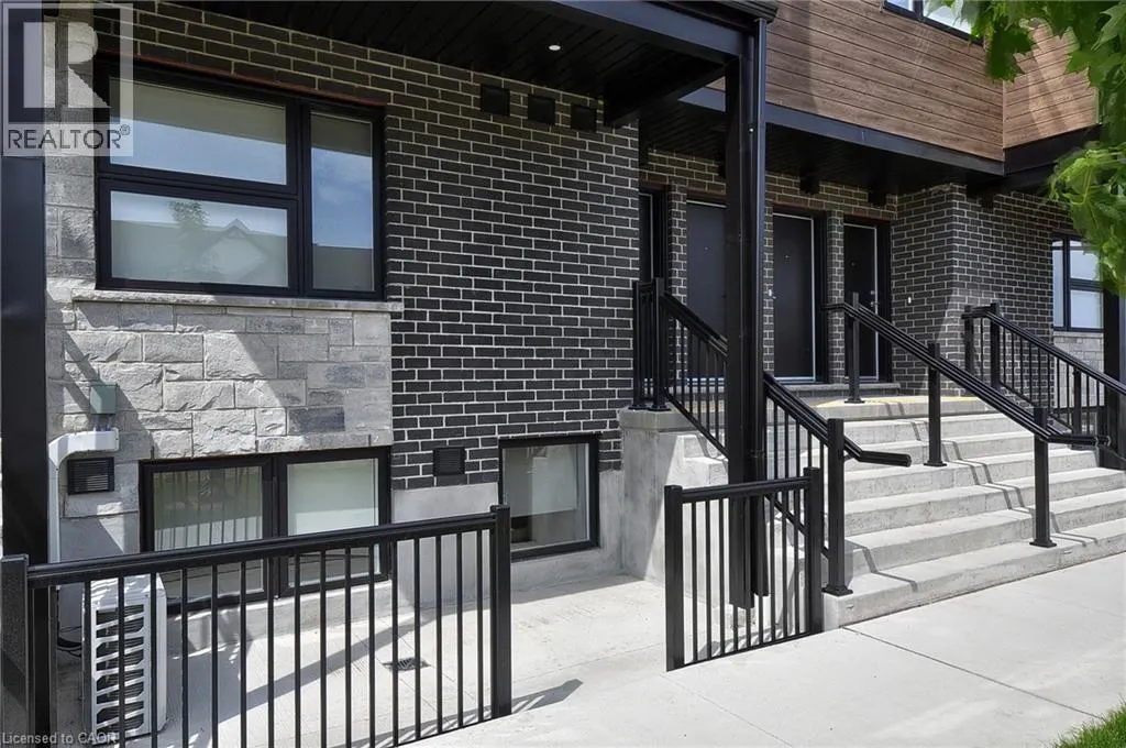 50 FAITH Street Unit# 36, #36
