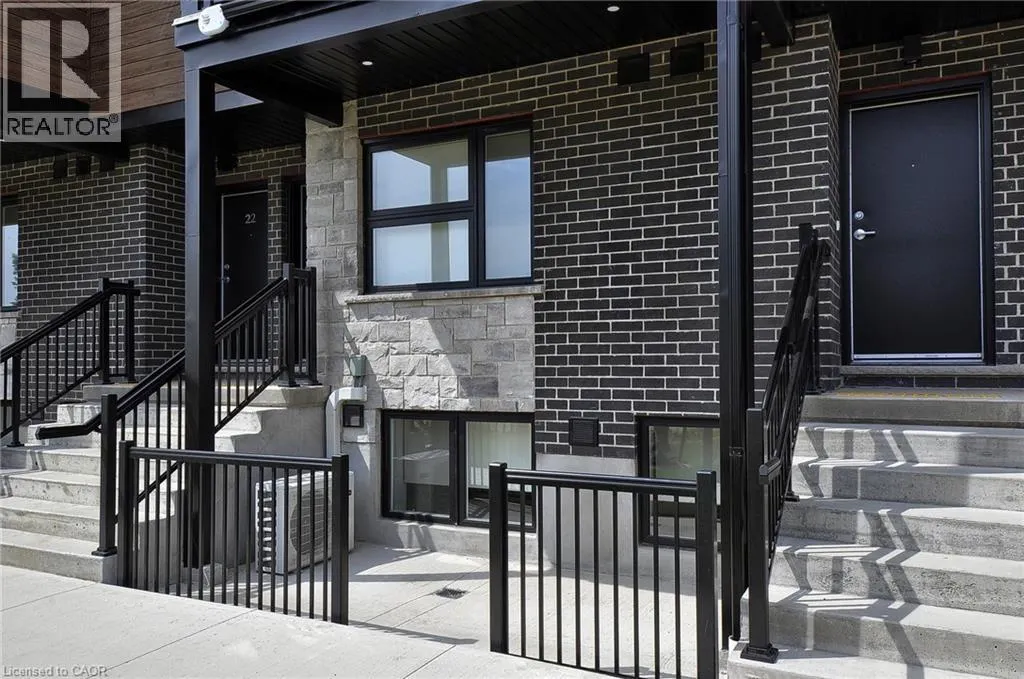 50 FAITH Street Unit# 36, #36