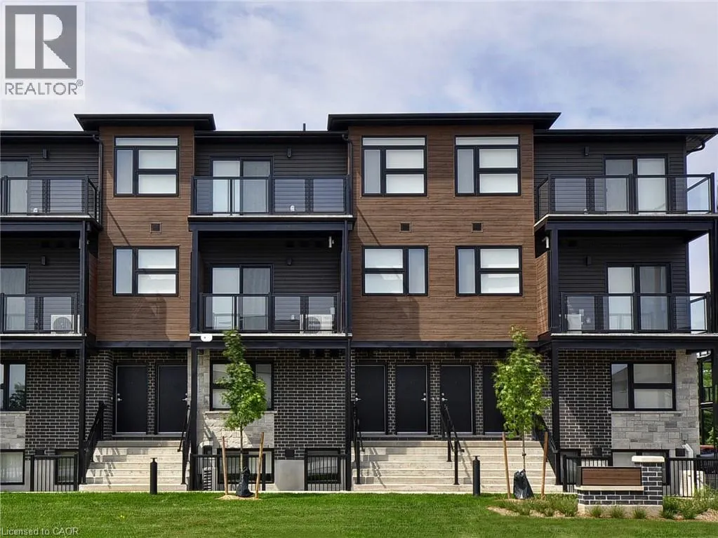 50 FAITH Street Unit# 36, #36