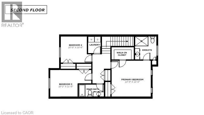 11 ANNE Street W