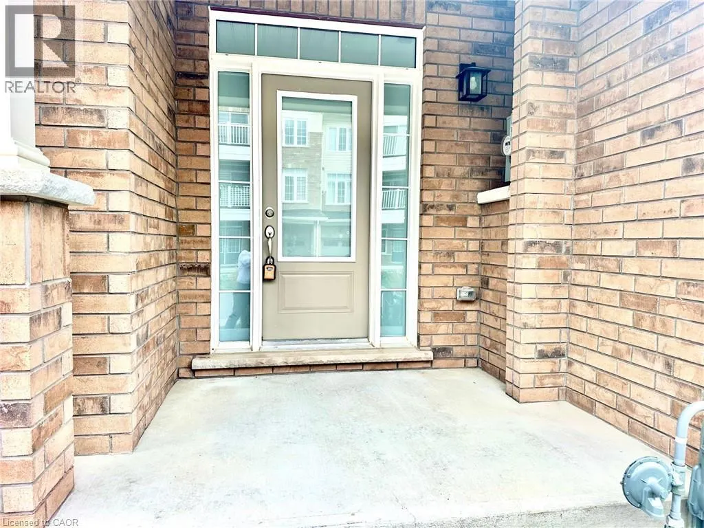 113 HARTLEY Avenue Unit# 6, #6