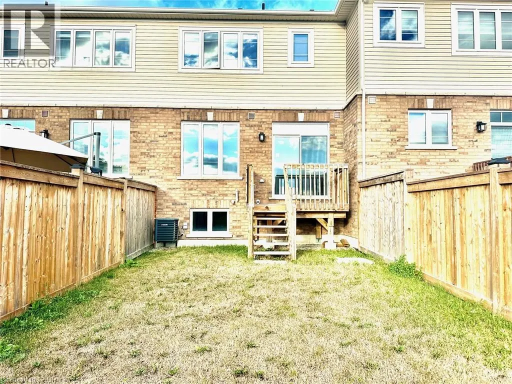 113 HARTLEY Avenue Unit# 6, #6