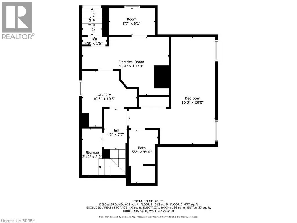 25 BROADWAY Street E
