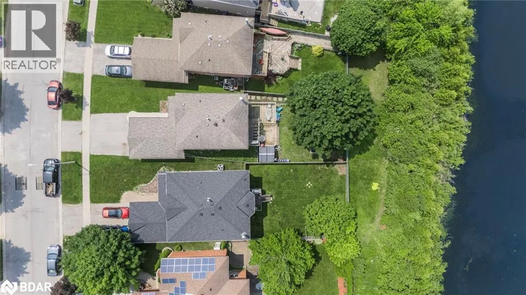 22 BISHOP Drive