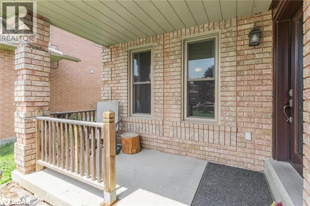 22 BISHOP Drive