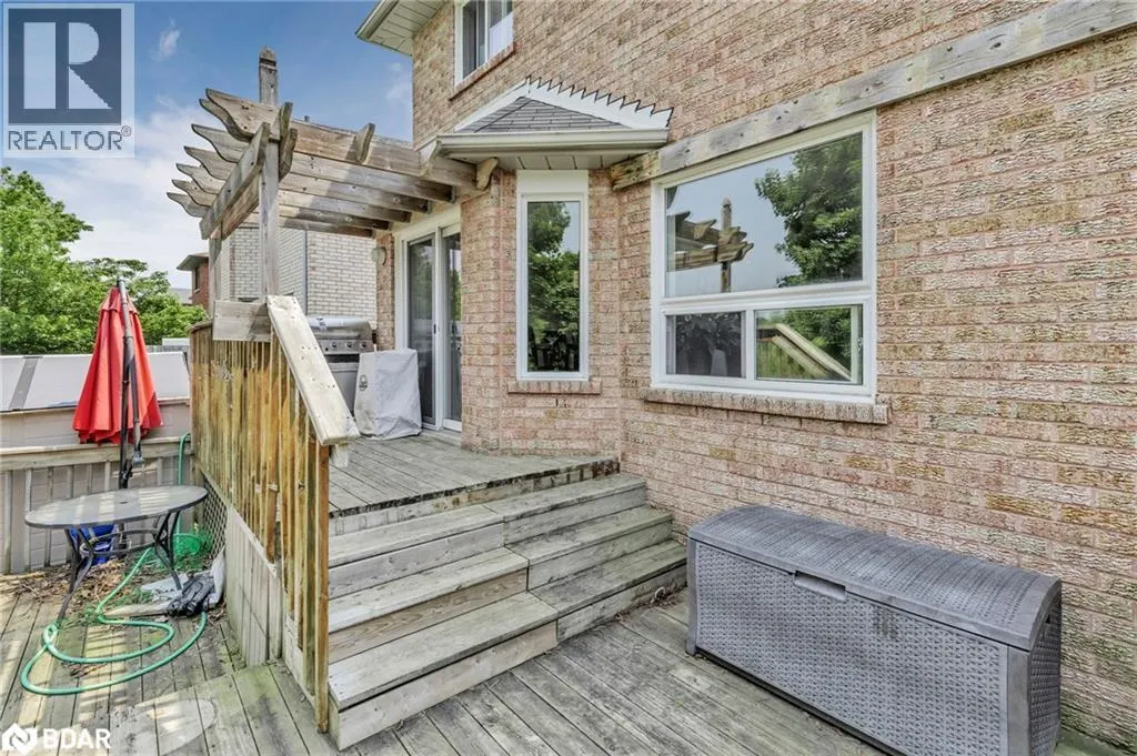 22 BISHOP Drive