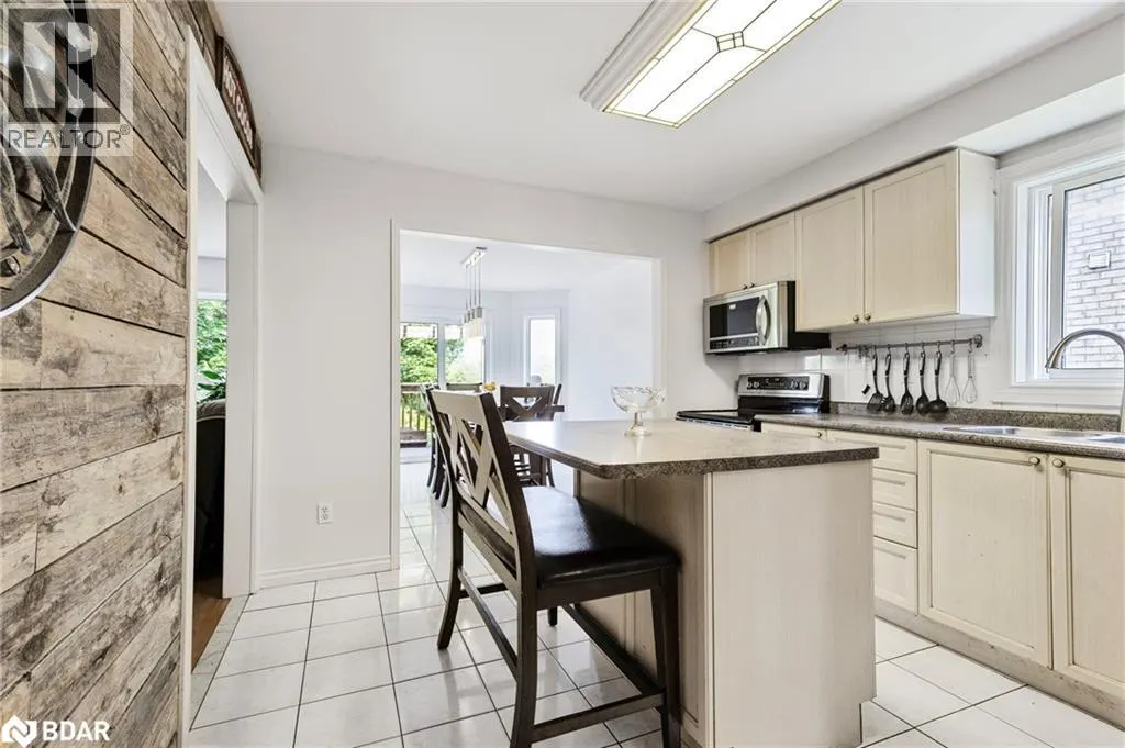 22 BISHOP Drive