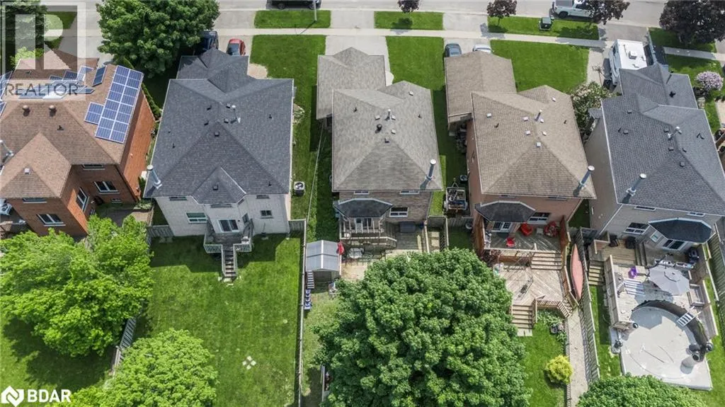 22 BISHOP Drive