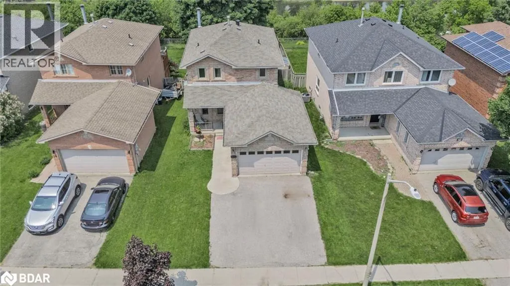 22 BISHOP Drive
