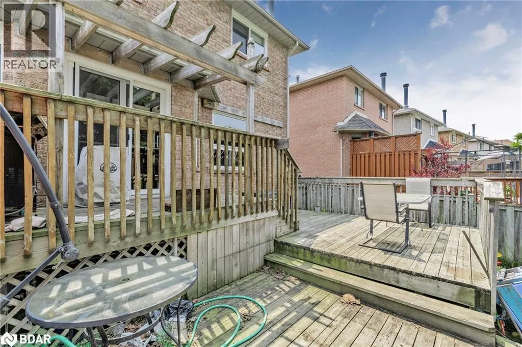 22 BISHOP Drive