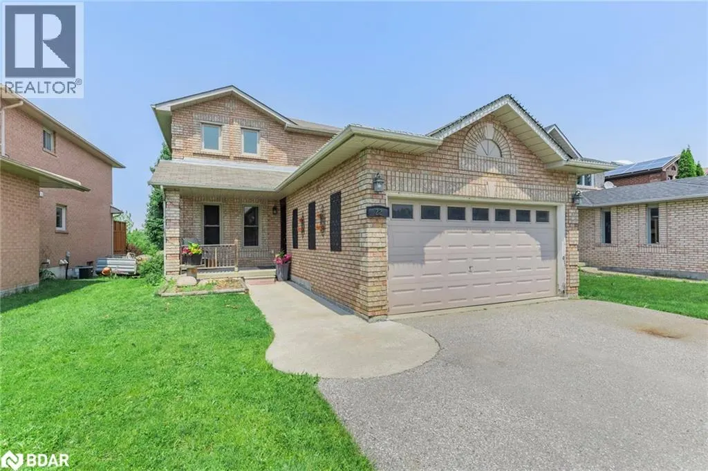 22 BISHOP Drive