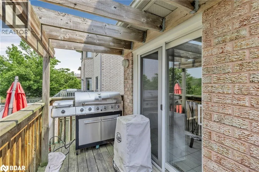 22 BISHOP Drive