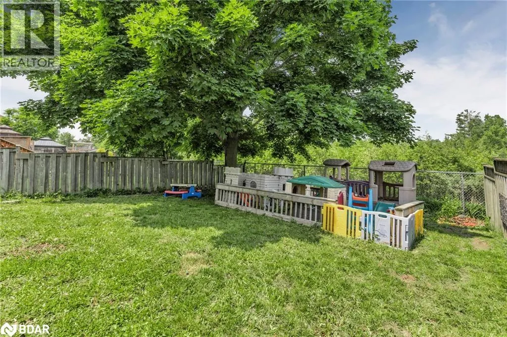 22 BISHOP Drive