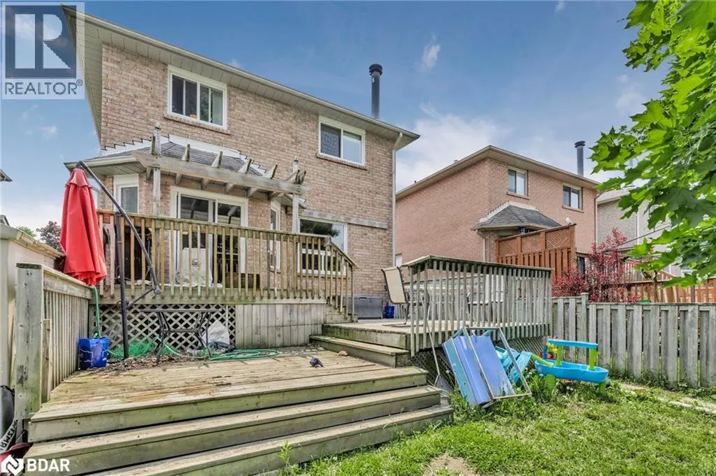 22 BISHOP Drive