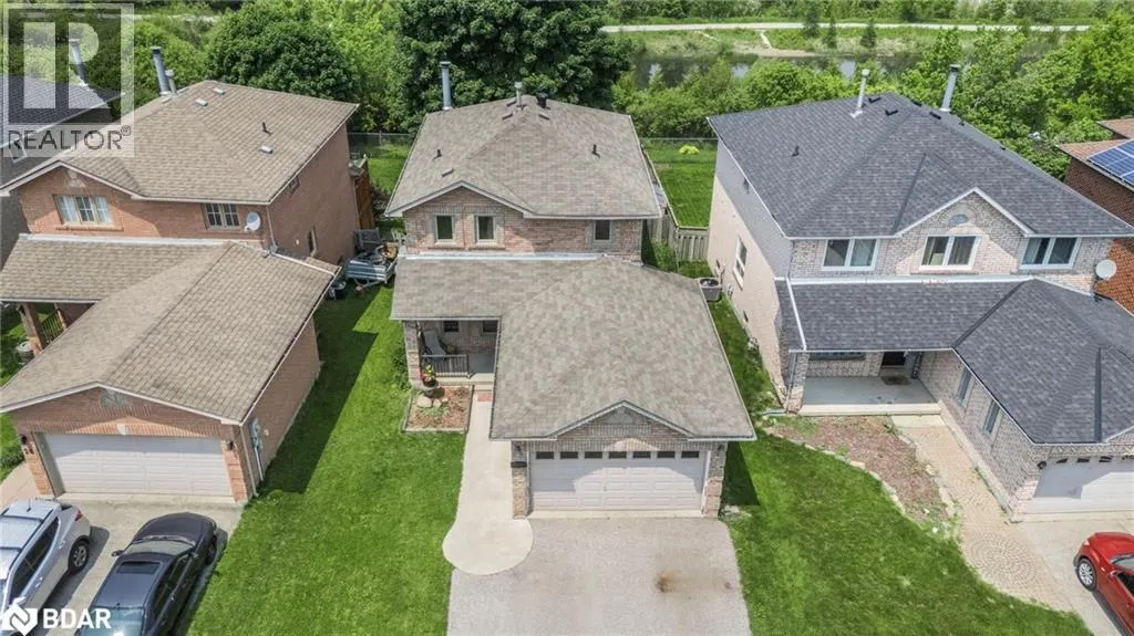 22 BISHOP Drive