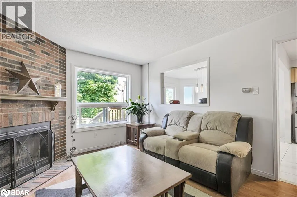 22 BISHOP Drive