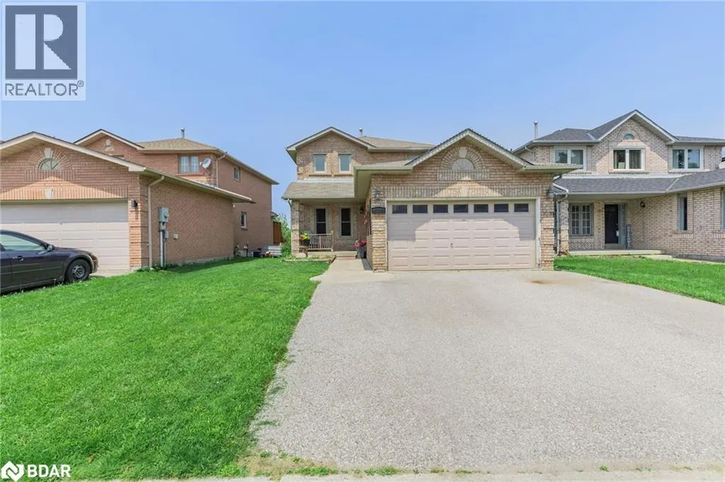 22 BISHOP Drive