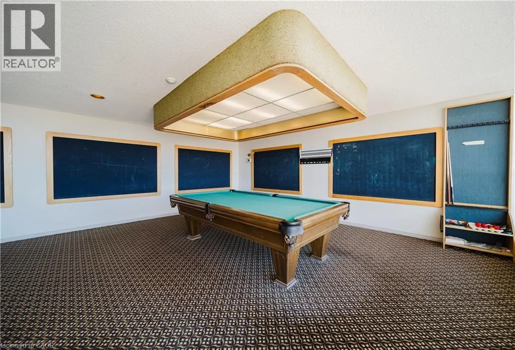 375 KING Street N Unit# 306, #306