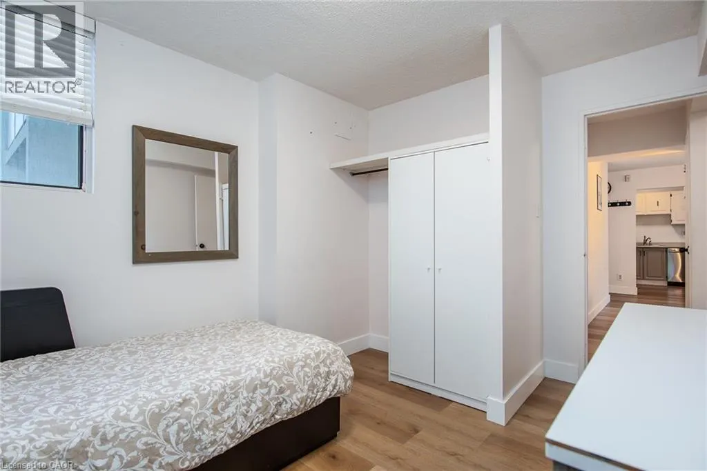 375 KING Street N Unit# 306, #306
