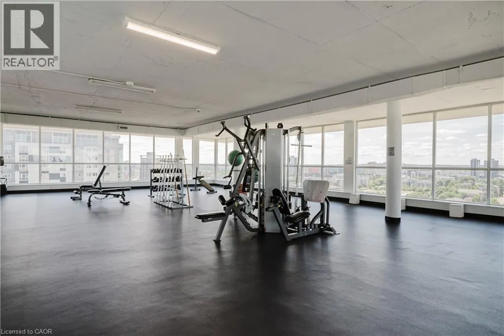 375 KING Street N Unit# 306, #306