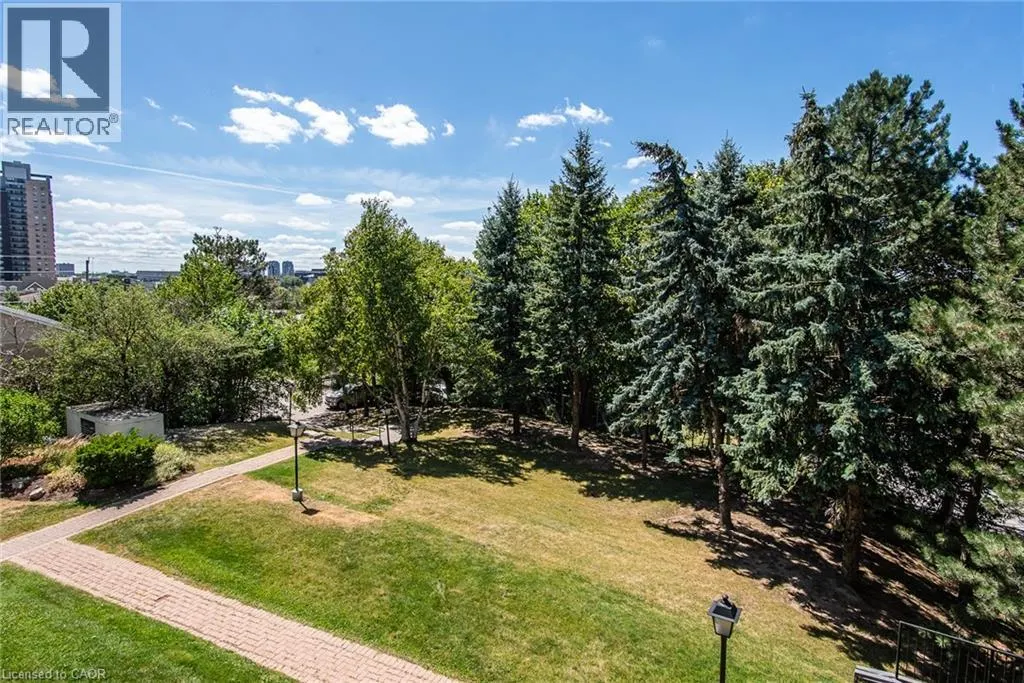 375 KING Street N Unit# 306, #306