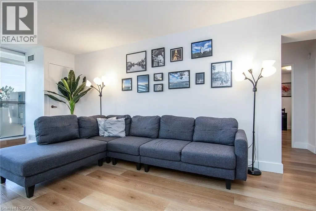 375 KING Street N Unit# 306, #306