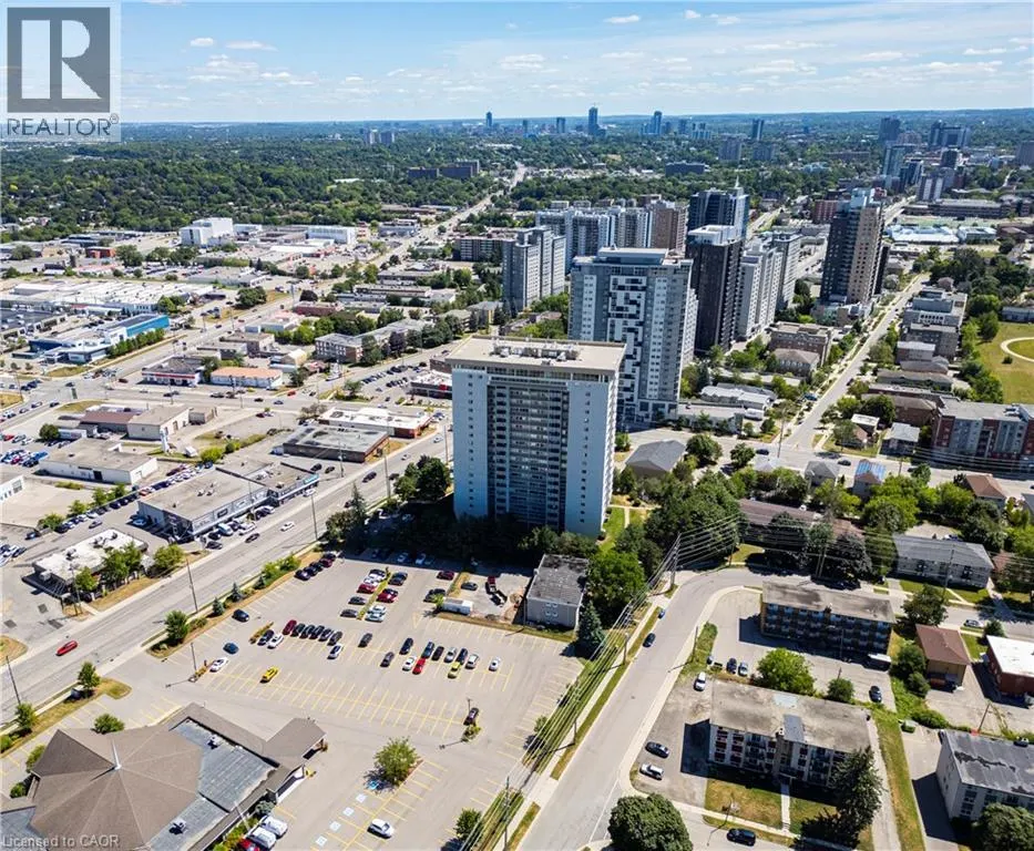 375 KING Street N Unit# 306, #306