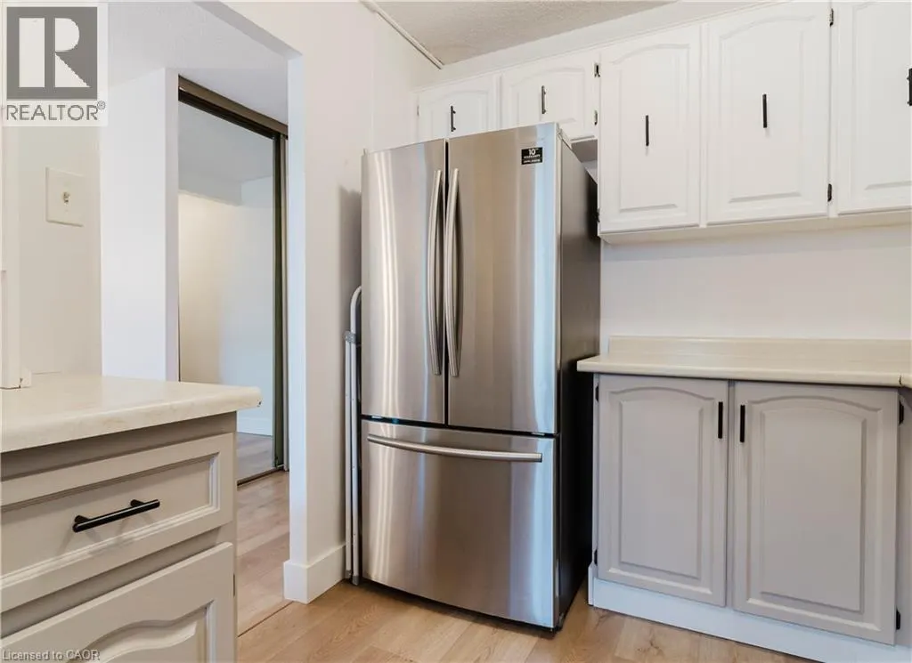 375 KING Street N Unit# 306, #306