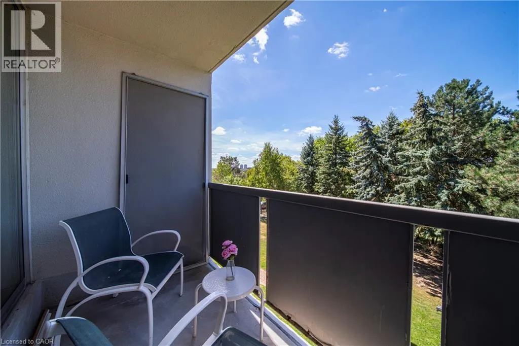375 KING Street N Unit# 306, #306