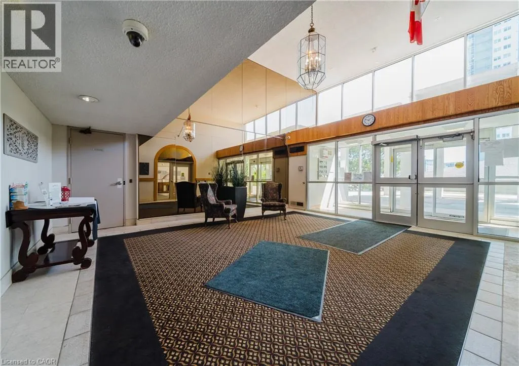 375 KING Street N Unit# 306, #306
