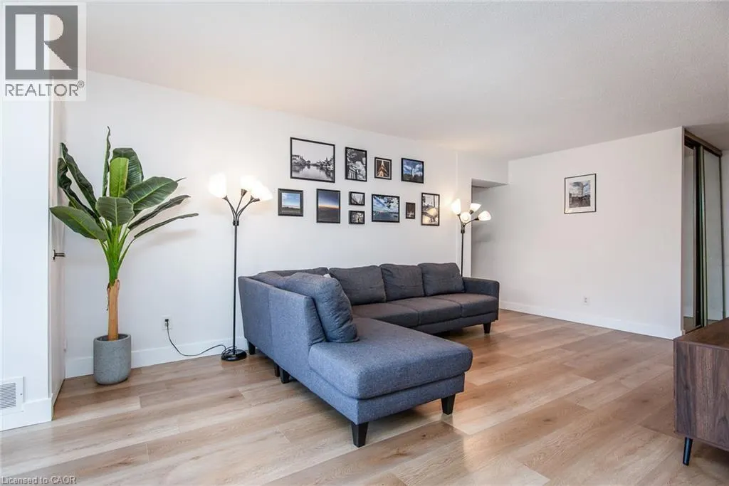 375 KING Street N Unit# 306, #306