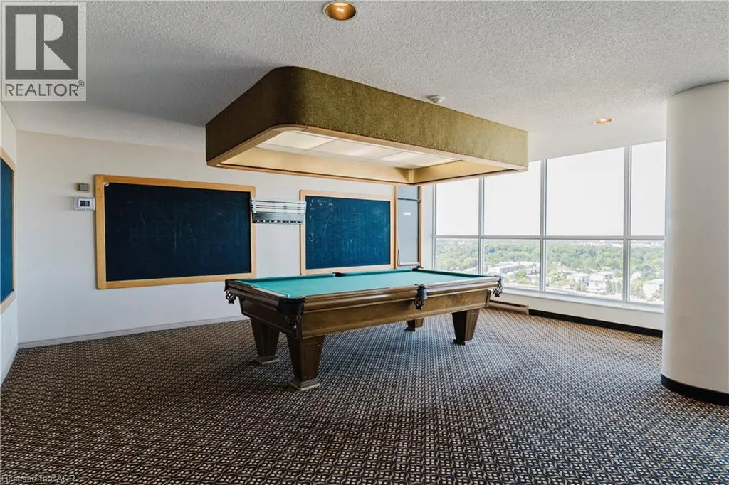 375 KING Street N Unit# 306, #306