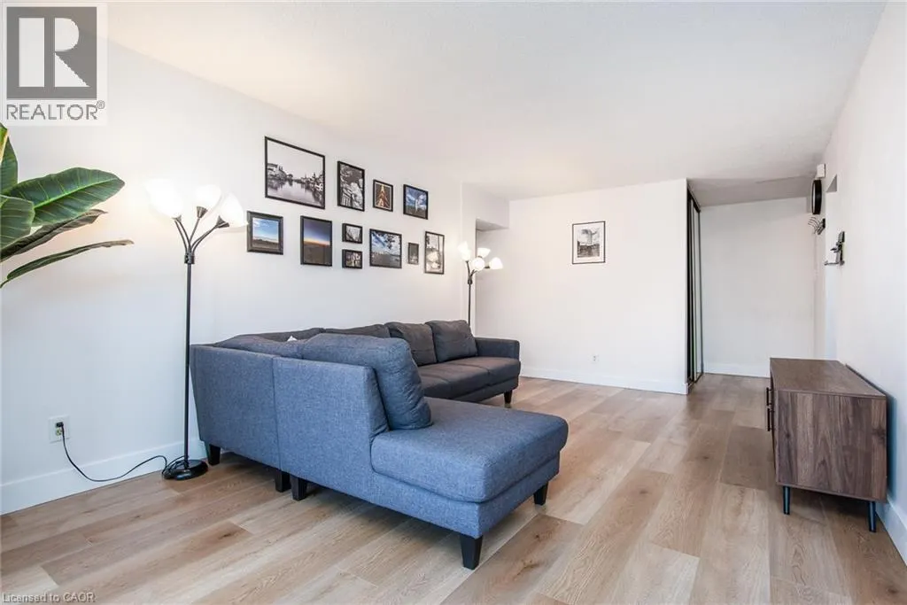 375 KING Street N Unit# 306, #306