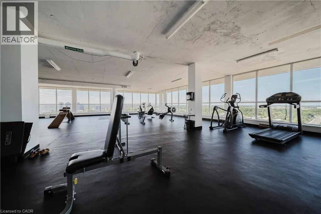 375 KING Street N Unit# 306, #306