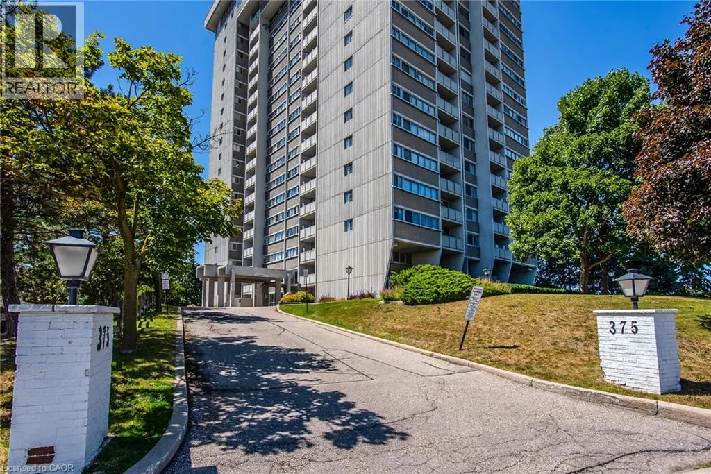 375 KING Street N Unit# 306, #306