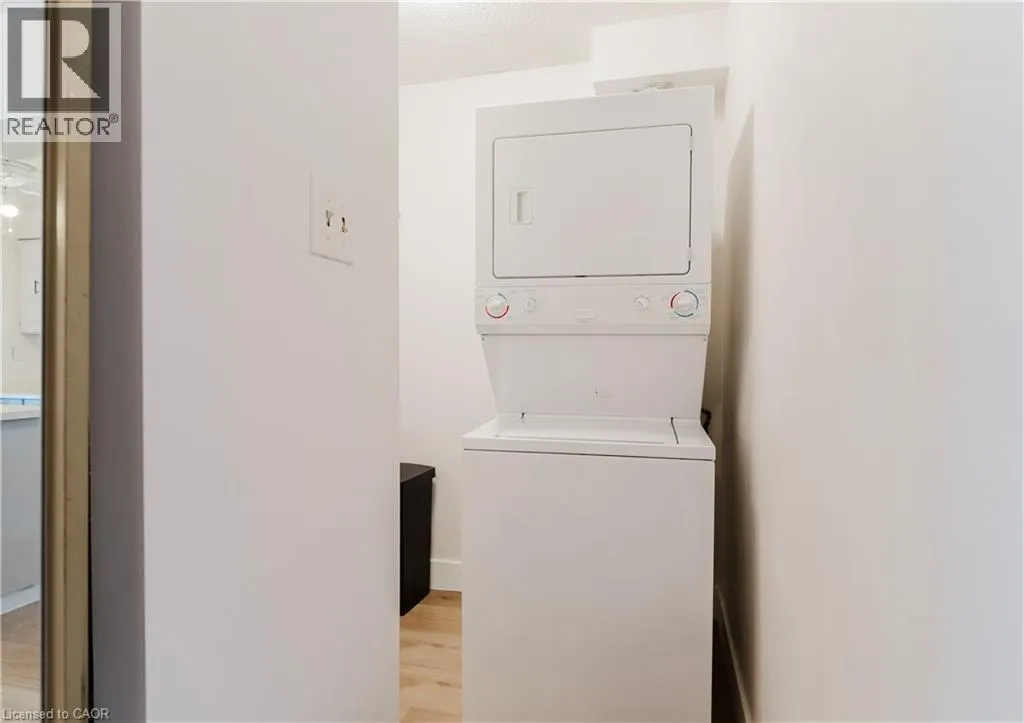 375 KING Street N Unit# 306, #306