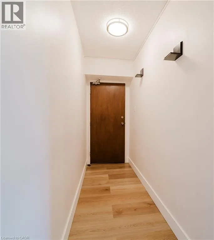 375 KING Street N Unit# 306, #306