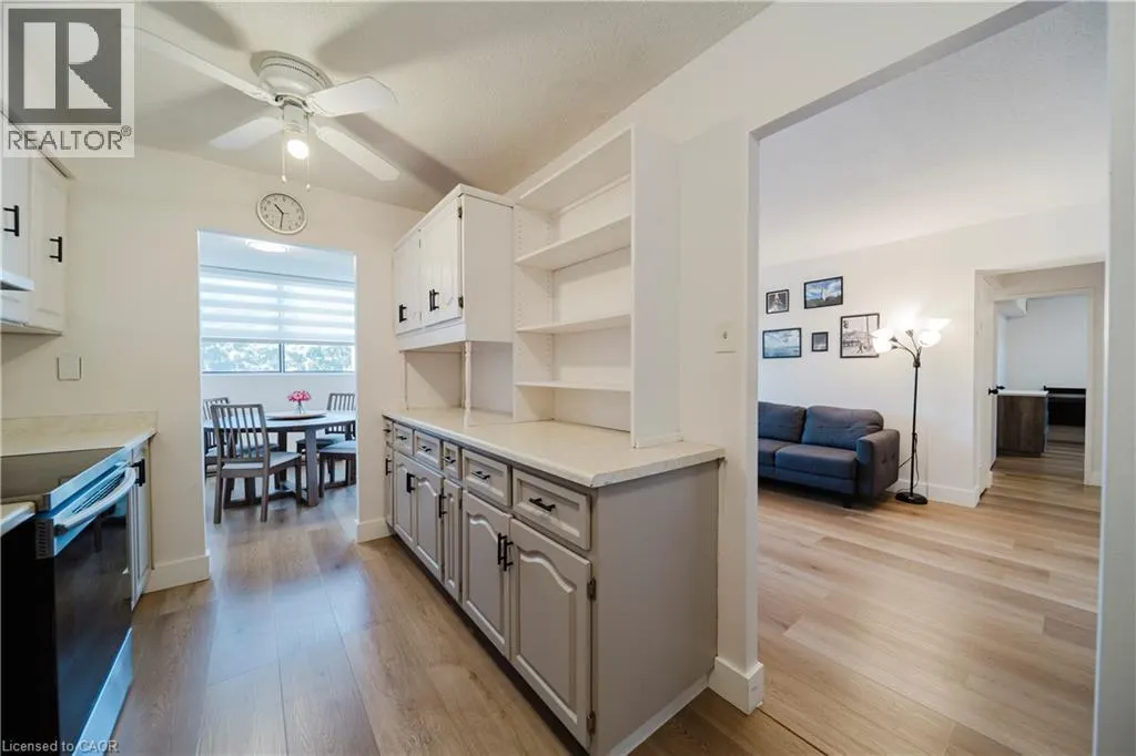 375 KING Street N Unit# 306, #306