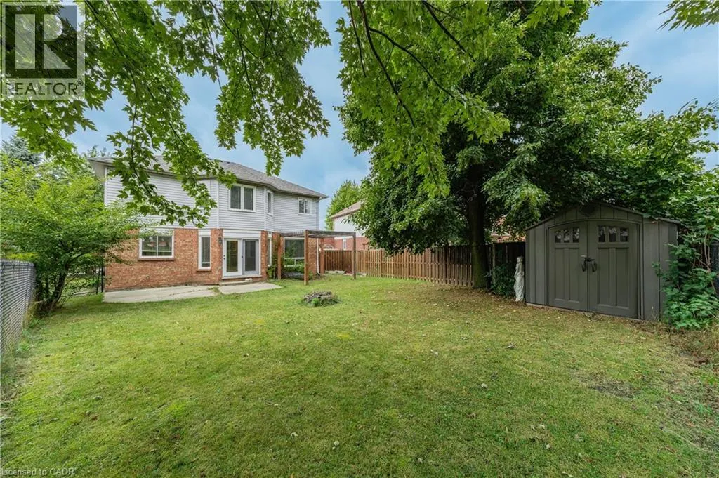 163 GLENVALLEY Drive