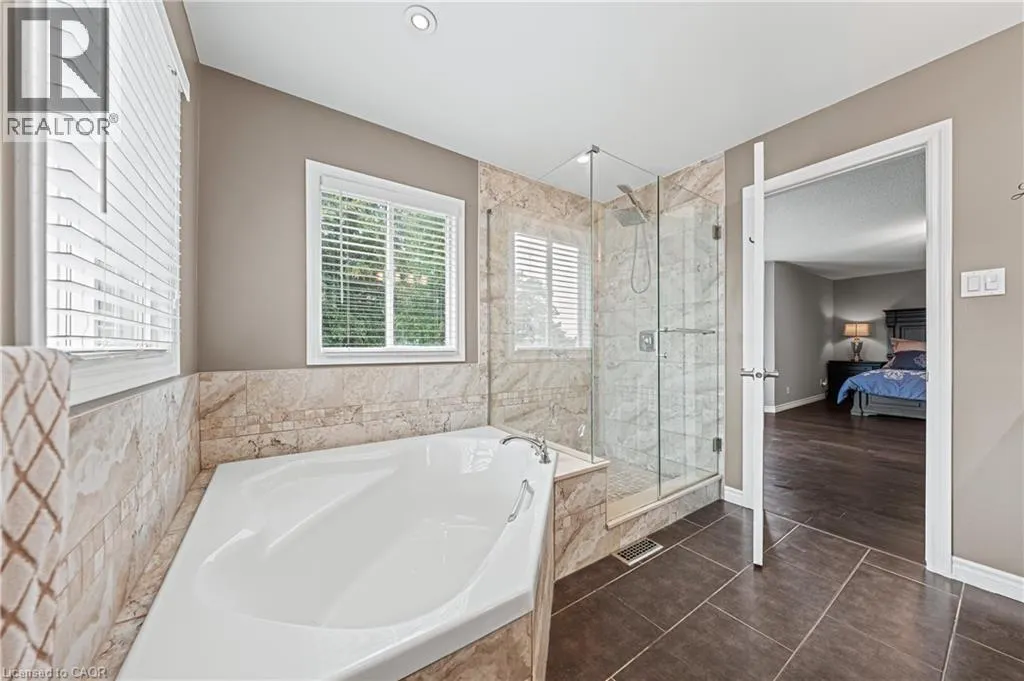 163 GLENVALLEY Drive