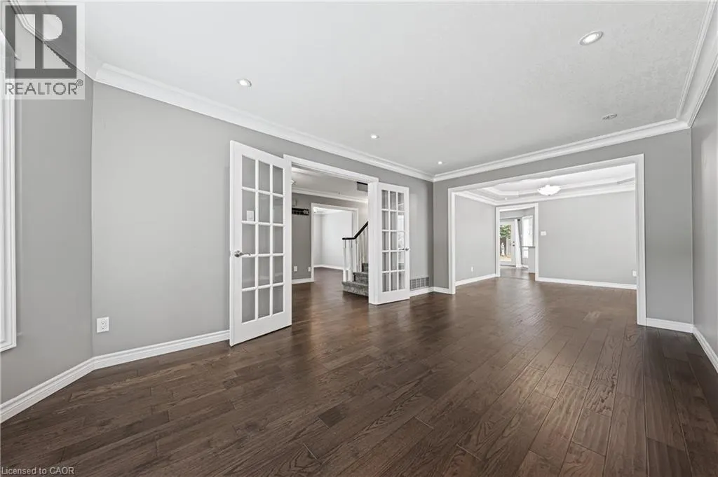 163 GLENVALLEY Drive