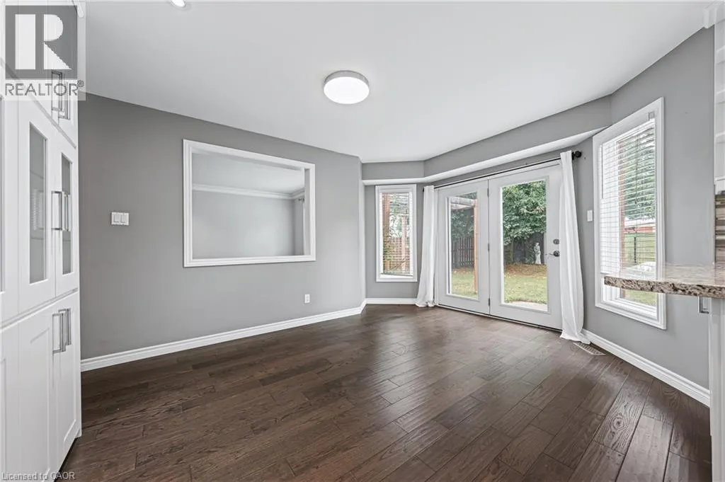 163 GLENVALLEY Drive